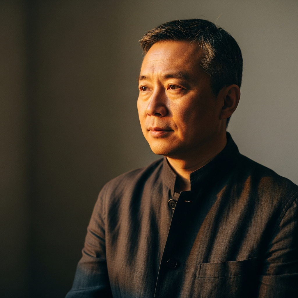 Chen Bowen