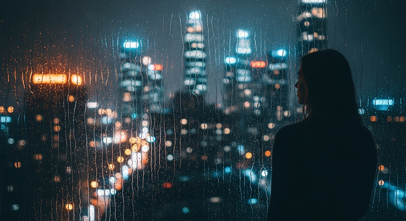 City of Silent Stars