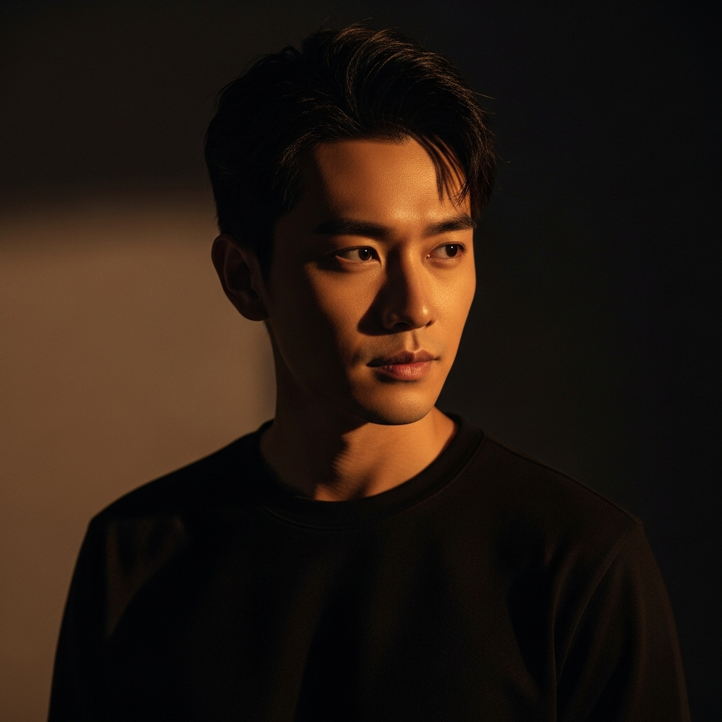 Jiang Haoran