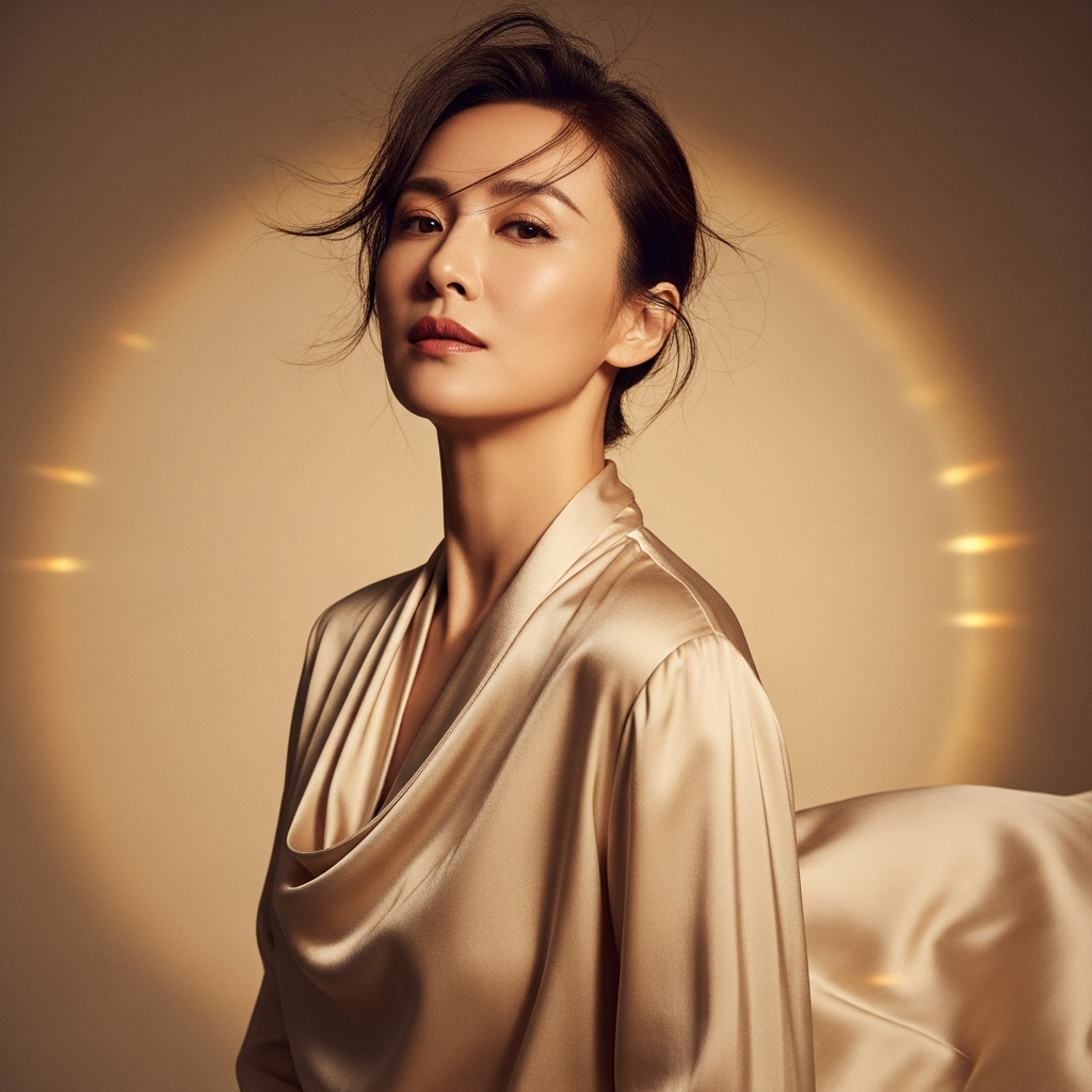 Mei Lingxiao